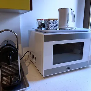  Apartamento Novias 4